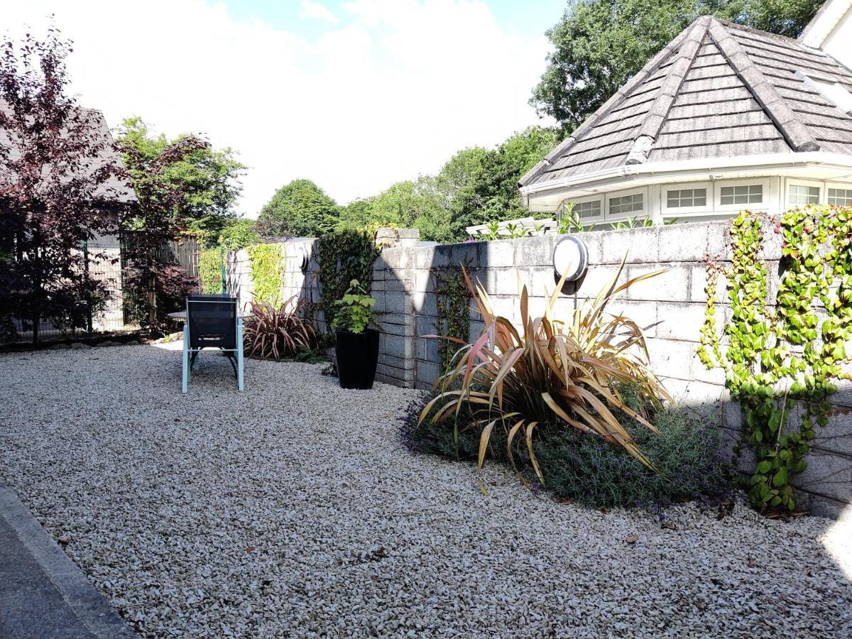 Foxhollow House Blarney Exterior foto