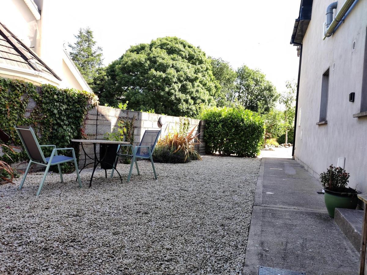 Foxhollow House Blarney Exterior foto