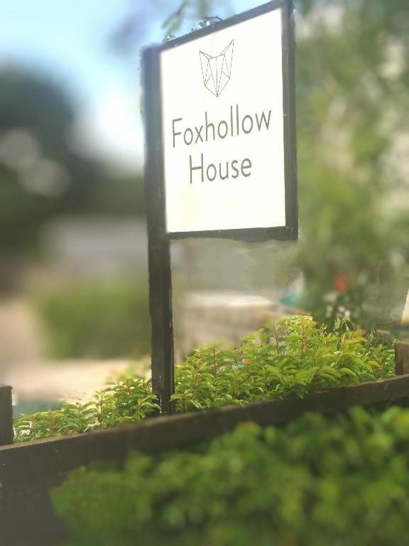 Foxhollow House Blarney Exterior foto